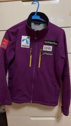 phenix スキーウェア