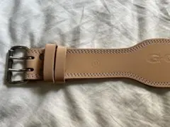 未開封 ヘッドポータープラス レザー ブレスレット - メルカリ