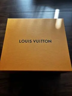LOUIS VUITTON ギフトボックス ショッパー 保存袋