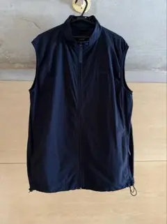 Creek Angler's Device クリーク ベスト ネイビー XL メルカリ