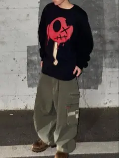 2026年最新】bboy スウェットの人気アイテム - メルカリ