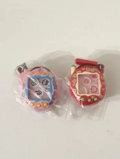 たまごっち シャカシャカチャームコレクション3 2個セット 新品未開封