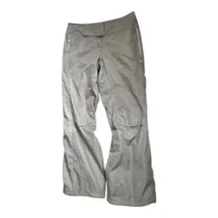 NIKE CLIMA-FIT ナイキ　ナイロンパンツ テック Y2K グレー M