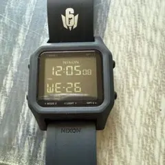 2025年最新】NIXON メンズ 腕時計(デジタル)の人気アイテム - メルカリ