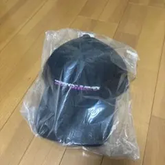 ずっと真夜中でいいのに。 メタルリングキャップ スペースネイビー