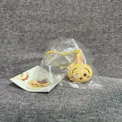 ちいかわ　リップキャップマスコット　うさぎ