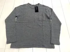 ☆新品☆ INTERMEZZO メンズカットソー　Mサイズ