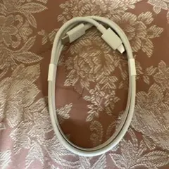 USB-C to USB-A 充電ケーブル 1m タイプC