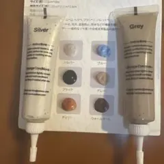 MANA★SANA様専用ページ レザーリペア補修クリーム　お好きな色2色売り