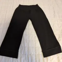 shanti ヨガパンツ ブラックのサムネイル