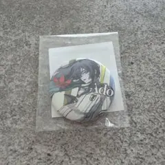 Ado 日本代表 缶バッジ アウェイユニver. - メルカリ