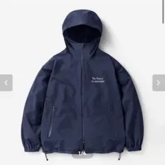 【 新品 】ENNOY エンノイ 3LAYER SHELL HOODIE L