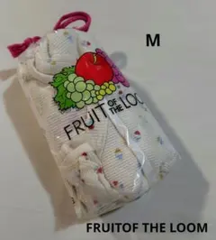 FRUITOF THE LOOM　ルームウェア　かき氷柄 ワッフル生地　半袖のサムネイル