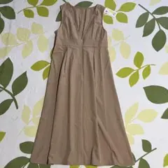 (新品)SHOO-LA-RUEのロングワンピース