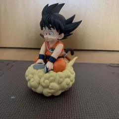 ドラゴンボールカプセル ドラカプ 孫悟飯 逞しく成長中 ピッコロ