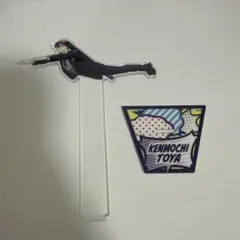 ROF-MAO 3周年 アクスタ 剣持刀也