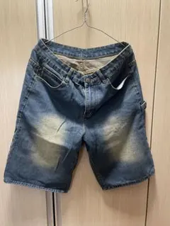 デニムショートパンツ Mサイズ