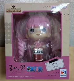 2026年最新】ワンピース ペローナ 海外フィギュアの人気アイテム