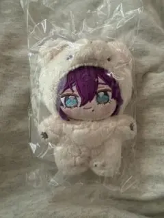 即日安心発送】あんスタ 一緒に暮らすぬい 礼瀬マヨイ いつぬい - メルカリ