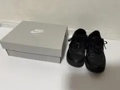 Nike Air Force 1 エアフォース1 ナイキ　オールブラック