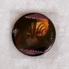 鬼滅の刃 無限城編 ものがたる眼差し コレクション缶バッジA 猗窩座