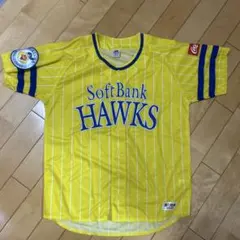 SoftBank HAWKS ユニフォーム 鷹の祭典 2020