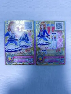 2026年最新】アイカツオンパレードスターライトシャイニングドレスの