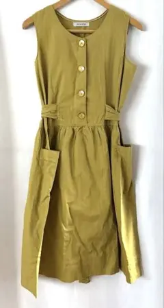 2025年最新】FUMIKA_UCHIDA レディース ロングワンピースの人気