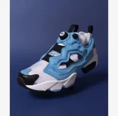 リーボック ポンプフューリー シャックアタック 1992 復刻 レア 23cm