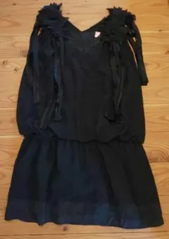 Ray BEAMS チュニックワンピース