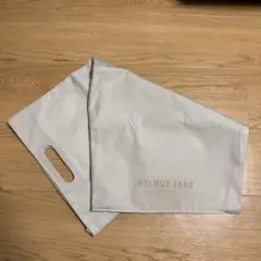 HELMUT LANG ホワイトトートバッグ