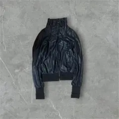 90s 00s DIESEL ジップアップ ブルゾンのサムネイル