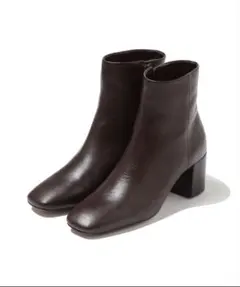 【本革】アダムエロペブーツ（FABIORUSCONI/DIANA/EVOL)