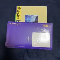 ENHYPEN THE SIN-BLISSアルバム DORMANTニキ