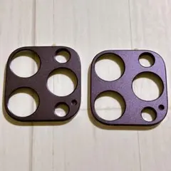 【2枚入り】 Kakuki For iPhone 14 カメラ保護フィルム