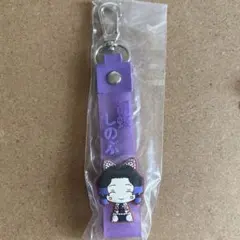 一番くじ鬼滅の刃 胡蝶しのぶ ストラップ