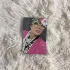 straykids スキズ DOIT NEMOZ特典 アイエン