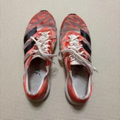 adizero takumi sen7 26.5 夏季限定カラー