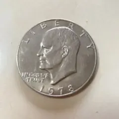 2025年最新】アイゼンハワー銀貨の人気アイテム - メルカリ