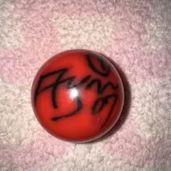 浜崎あゆみ サインボール 浜崎あゆみ サインボール あゆ コンサート サイン入り - メルカリ