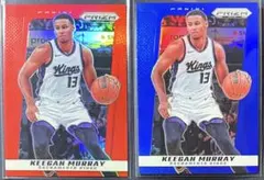 149枚限定 Keegan Murray Prizm Deca Set NBA
