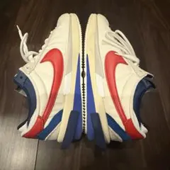 NIKE sacai ズームコルテッツSP