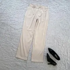 メンズ　テーパードパンツ　カジュアル　M シーイン