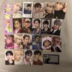 ロンジュン   トレカ　ホログラム ロンジュン ホログラム トレカ セット nct dream - メルカリ