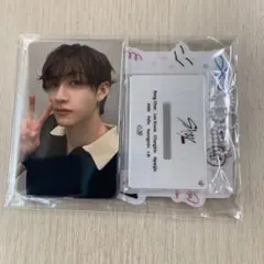 straykids STAYJAPAN FC 更新特典 新品未開封 2026