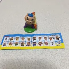 クレヨンしんちゃん チョコエッグ ムービーセレクション2