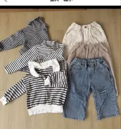 子供服90～95セット