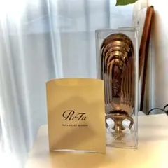 リファ シャンプーブラシミルク、ハートミラー セット