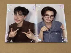GMMTV JuniorMark トレカ