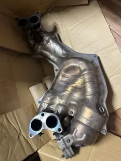86 ZN6 純正 エキゾーストマニホールド 触媒付き SU003-01134 86 ZN6 純正 エキゾーストマニホールド 触媒付き SU003-01134 - メルカリ